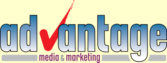 Advantage Media Logo